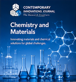 Contemporary Innovation Journal of Chemistry and Materials