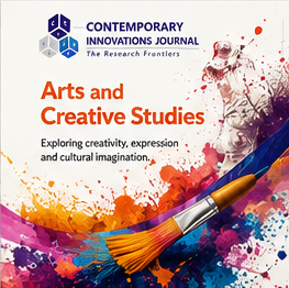Contemporary Innovation Journal of Arts and Creative Studies