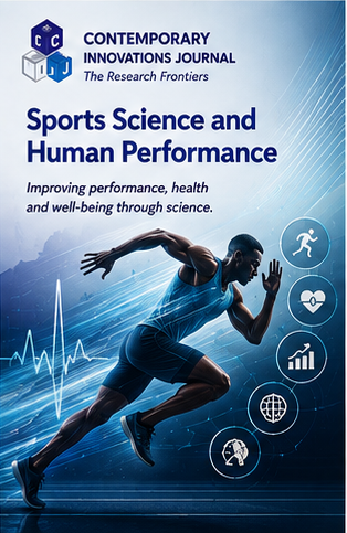 Contemporary Innovation Journal of Sports Science and Human Performance